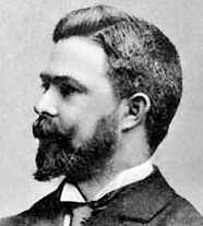 ФРАНЦЕВ Владимир Андреевич (портрет)