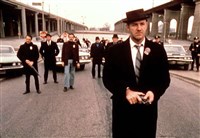 ФРАНЦУЗСКИЙ СВЯЗНОЙ II (кадр из фильма)