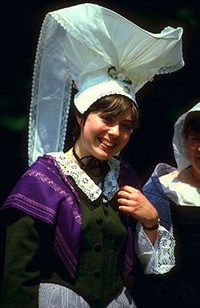 ФРАНЦУЗЫ (Нормандия)