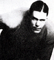 ФРЕДРИКСОН Фрэнк [спорт]