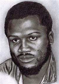 ФРЕЙЗЕР Джо (портрет)