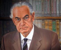 ФРИДЕГОРД Ян (портрет)