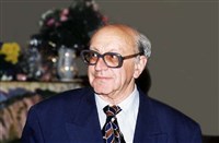 ФРИД Валерий Семенович