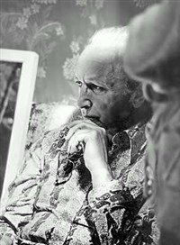 ФРЭЗ Илья Абрамович