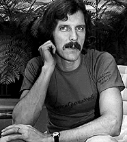 ФРЭНКС Майкл (портрет)