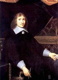 ФУКЕ Никола (Портрет)