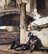 Фабрициус Карел (Часовой)