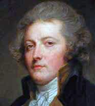 Фабр Д'Эглантин Филипп (портрет работы Греза)