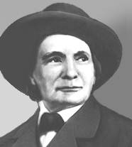 Фабр Жан Анри