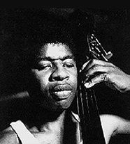 Фаворс Малачи (портрет)