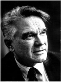 Фаддеев Людвиг Дмитриевич