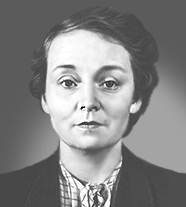 Фадеева Елена Алексеевна