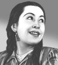 Фазылова Туфа