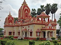 Файзабад (Айодхья, храм Бирла)