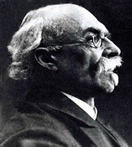 Файхингер Ханс (1920-е годы)