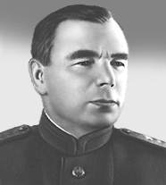 Фалалеев Федор Яковлевич