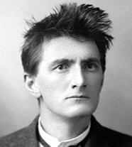 Фалькбергет Юхан (1906 год)