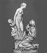 Фальконе Этьен Морис («Пигмалион и Галатея»)