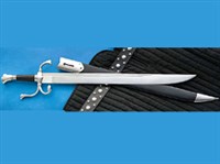 Фальчион (итальянский)