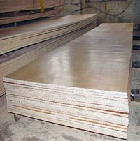 Фанера (листы)