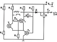 Фантастрон (схема)