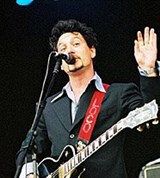 Фан Лавин криминэлс (Хьюи)