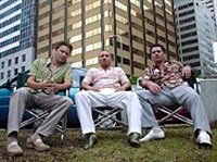 Фан Лавин криминэлс (музыканты группы)