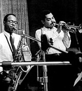 Фармер Арт (дуэт с Бенни Голсоном)