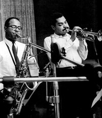 Фармер Арт (дуэт с Бенни Голсоном)