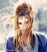 Фармер Милен (портрет)