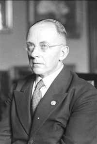Фасмер Макс