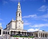 Фатима (город) (собор)