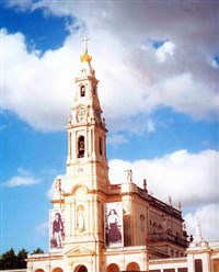 Фатима (собор Богоматери)