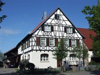 Фахверк (дом)