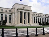Федеральная резервная система США (здание)