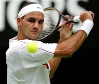 Федерер Роже