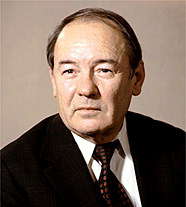 Федоренко Николай Прокофьевич