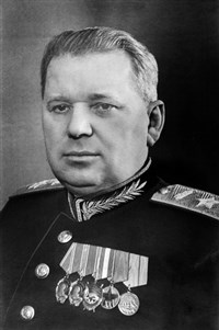 Федоренко Яков Николаевич (октябрь 1944 года)