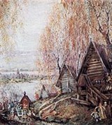 Федоровский Федор Федорович (Иван Сусанин)