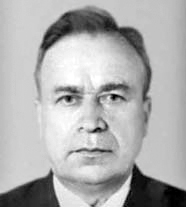 Федоров Андрей Александрович (1970-е годы)