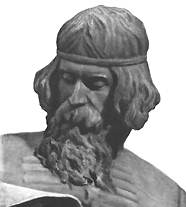 Федоров Иван (памятник в Москве)