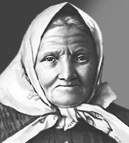 Федосова Ирина Андреевна