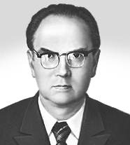 Федосов Евгений Александрович