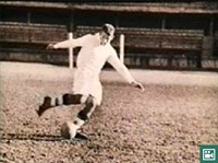 Федотов Григорий Иванович (видео) [спорт]