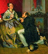 Федотов Павел Андреевич (Разборчивая невеста)