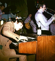 Фейм Джорджи (концерт)