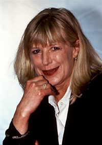 Фейтфул Мэриан (портрет)