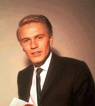 Фейт Адам (портрет)