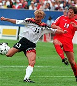 Феллер Руди [спорт]