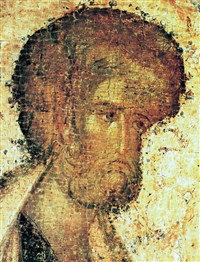 Феофан Грек (Апостол Петр)